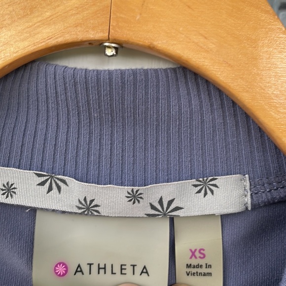 Athleta bomer jacket - Picture 2 of 7